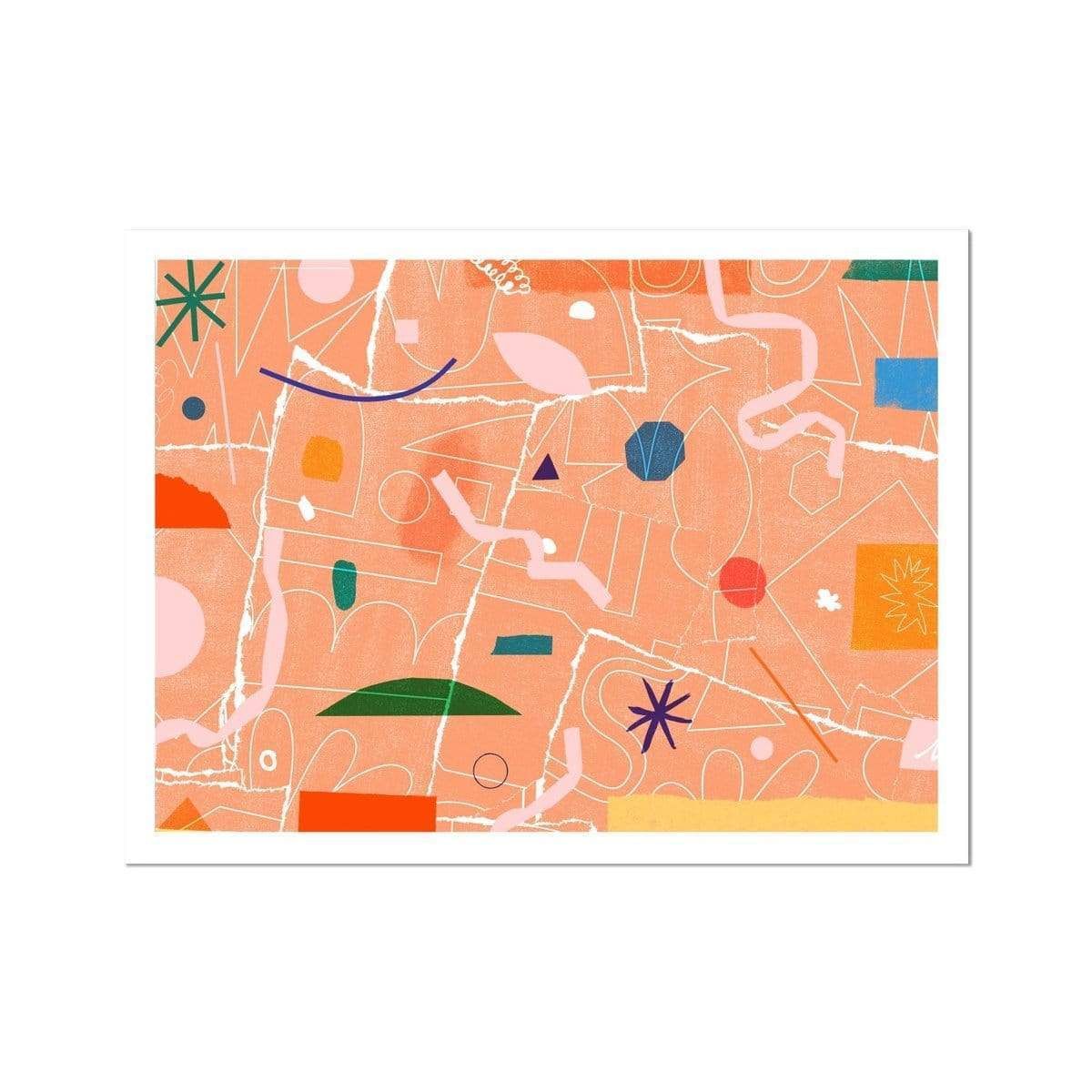 Pat Bradbury | Peachy Beachy Cheeky Party