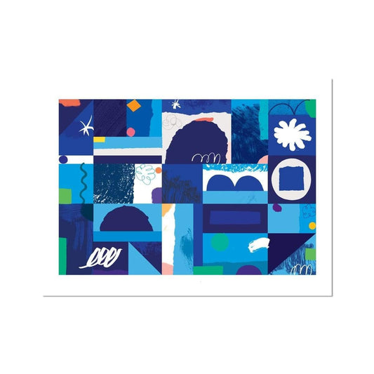 Pat Bradbury | The Sea