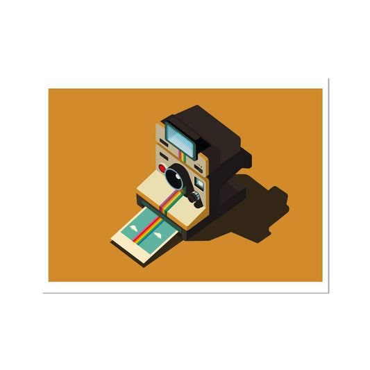 Peter Greenwood | Polaroid Dayz