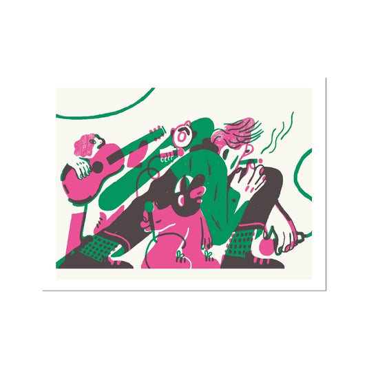 Sarah Mazzetti | Untitled