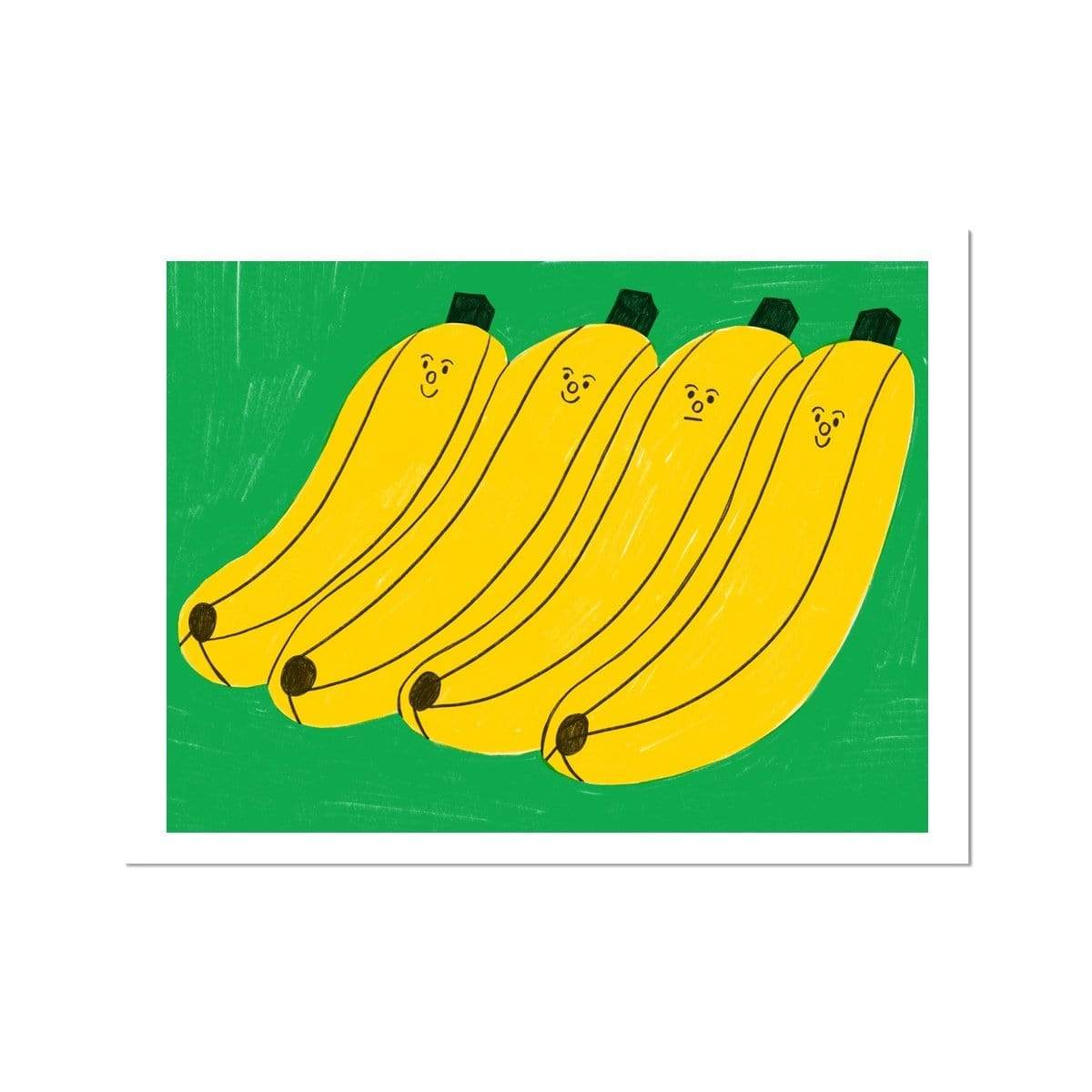 Tess Smith-Roberts | Bananas