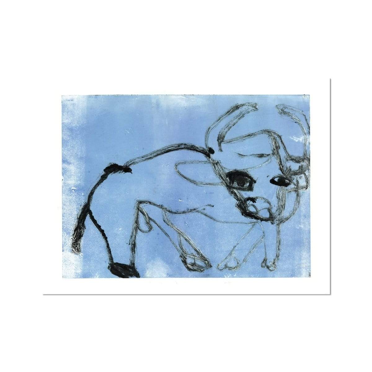 Uduehi Imienwanrin | Blue Buffalo