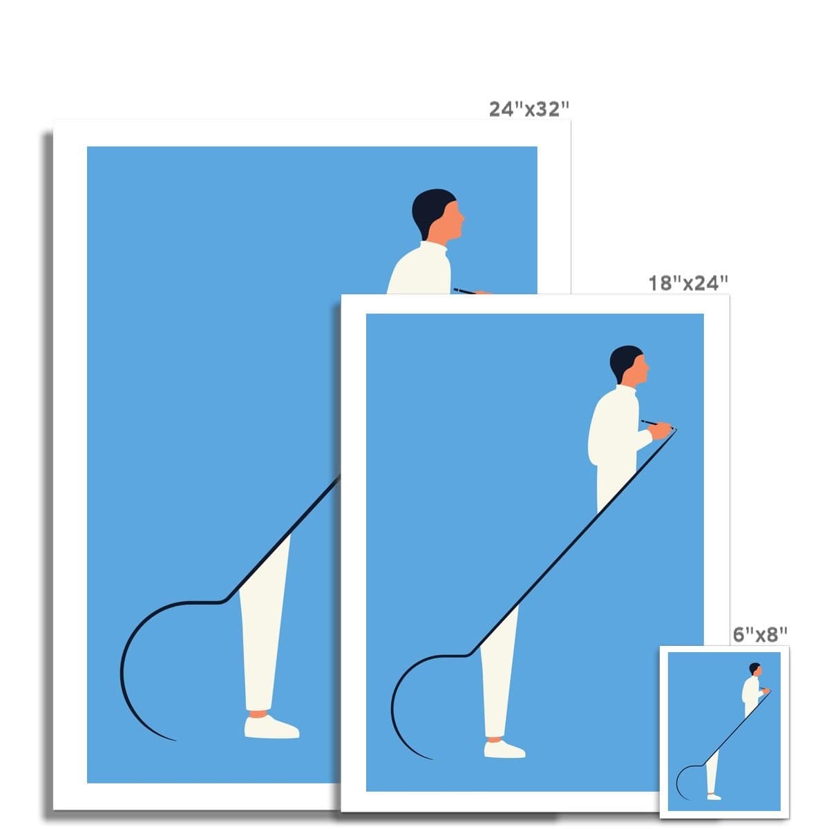 Francesco Ciccolella | Thinking with the Hands: Number 1