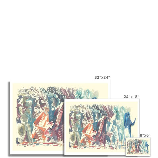 Roman Muradov | Refugees