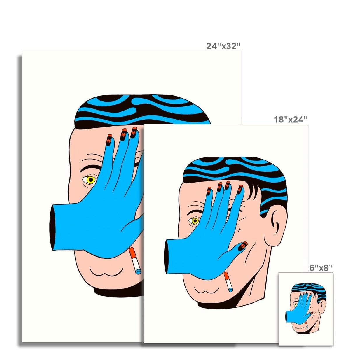 Stephen Maurice Graham | Beep Beep