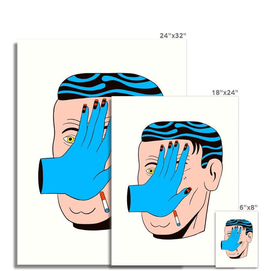 Stephen Maurice Graham | Beep Beep