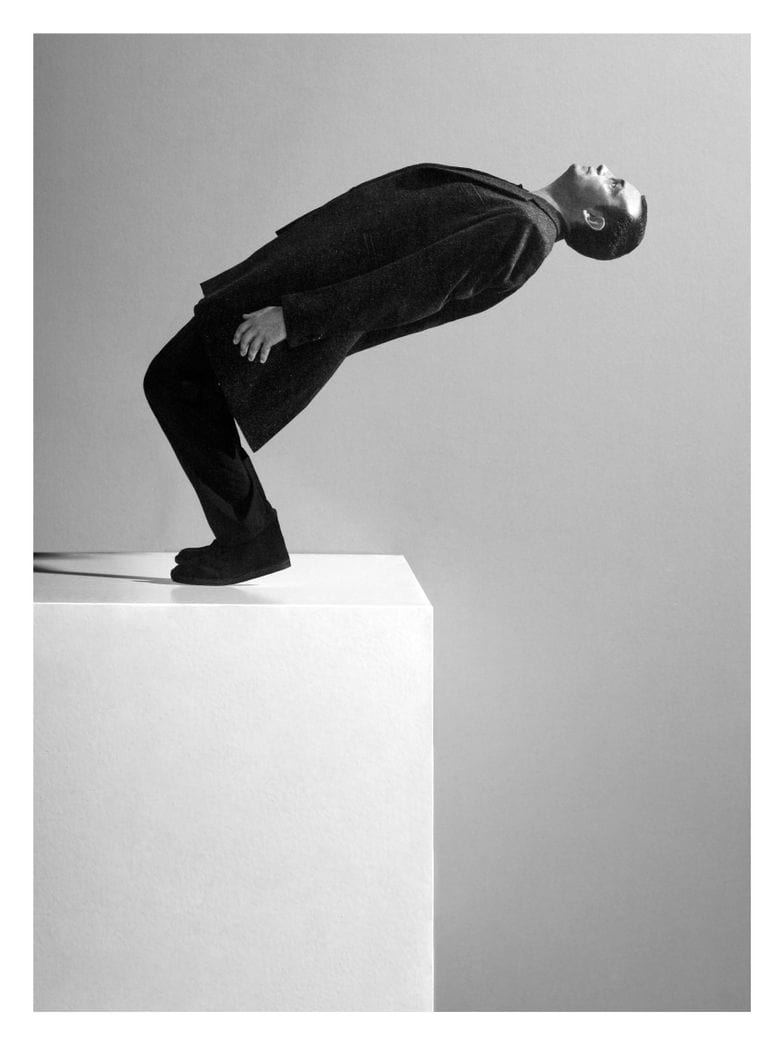 Room Fifty Aisha Zeijpveld | Edge of Discovery