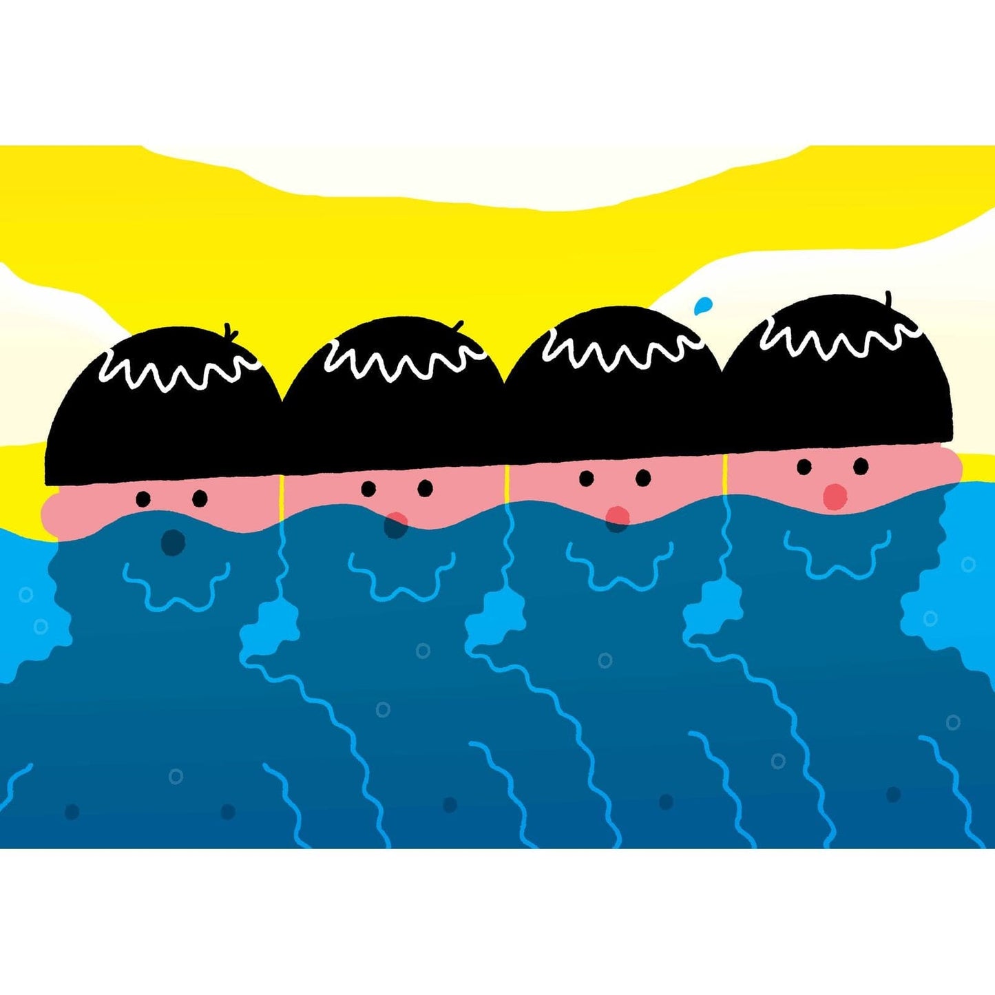 Room Fifty Everybody Had a Wet Dream | Jordan Awan