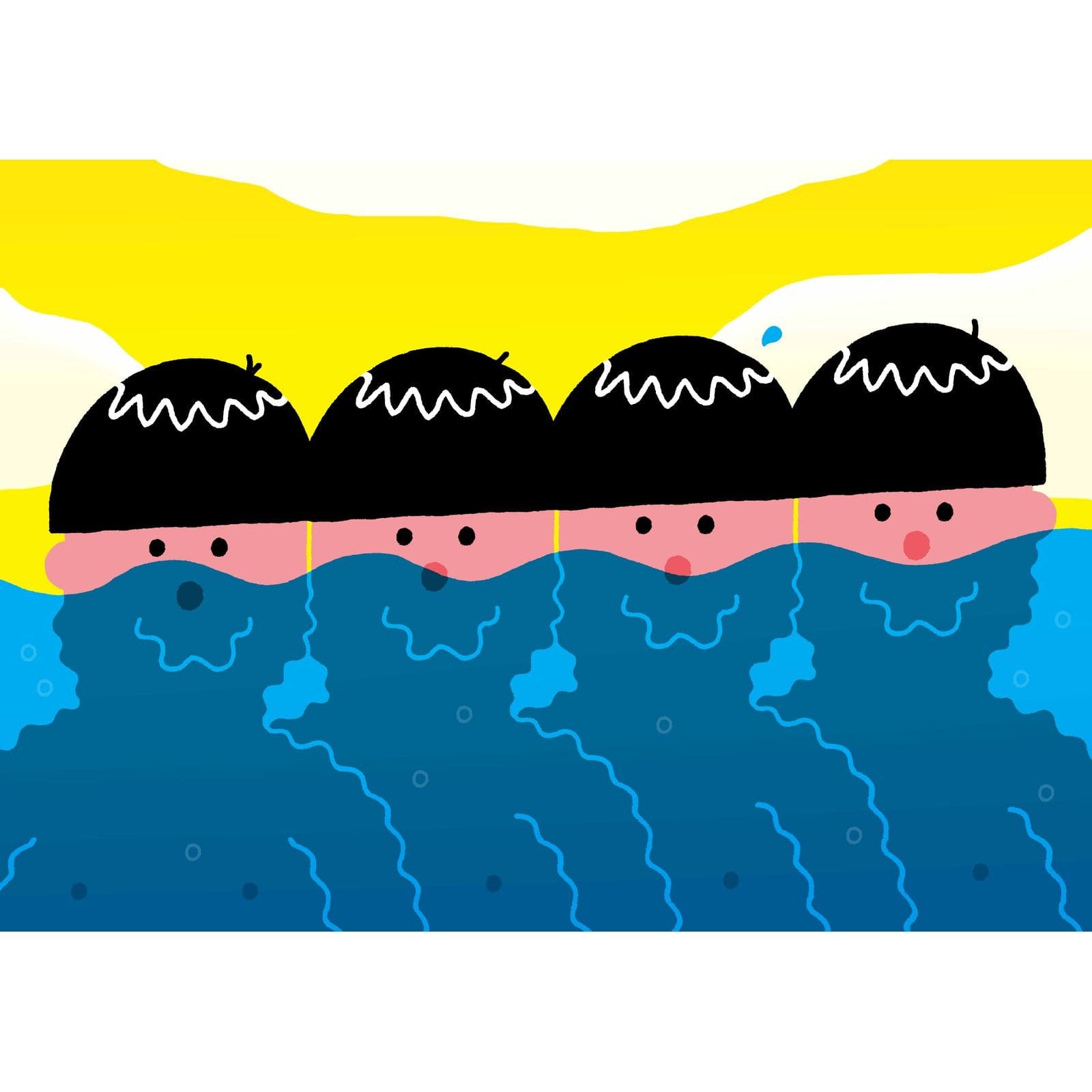 Room Fifty Everybody Had a Wet Dream | Jordan Awan