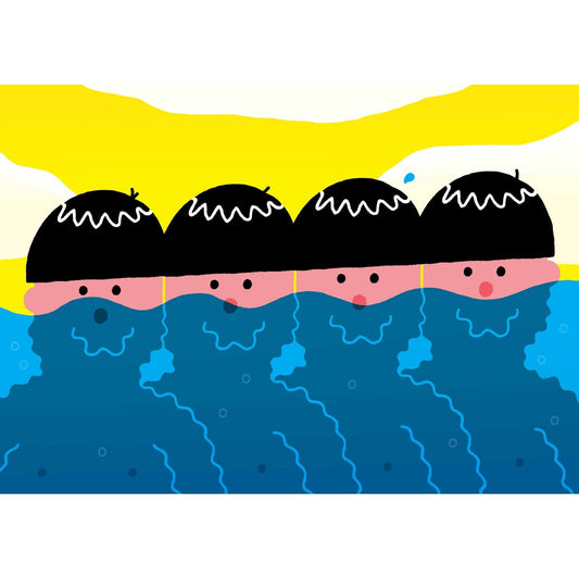 Room Fifty Everybody Had a Wet Dream | Jordan Awan