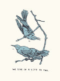Room Fifty Joost Stokhof | Love Birds