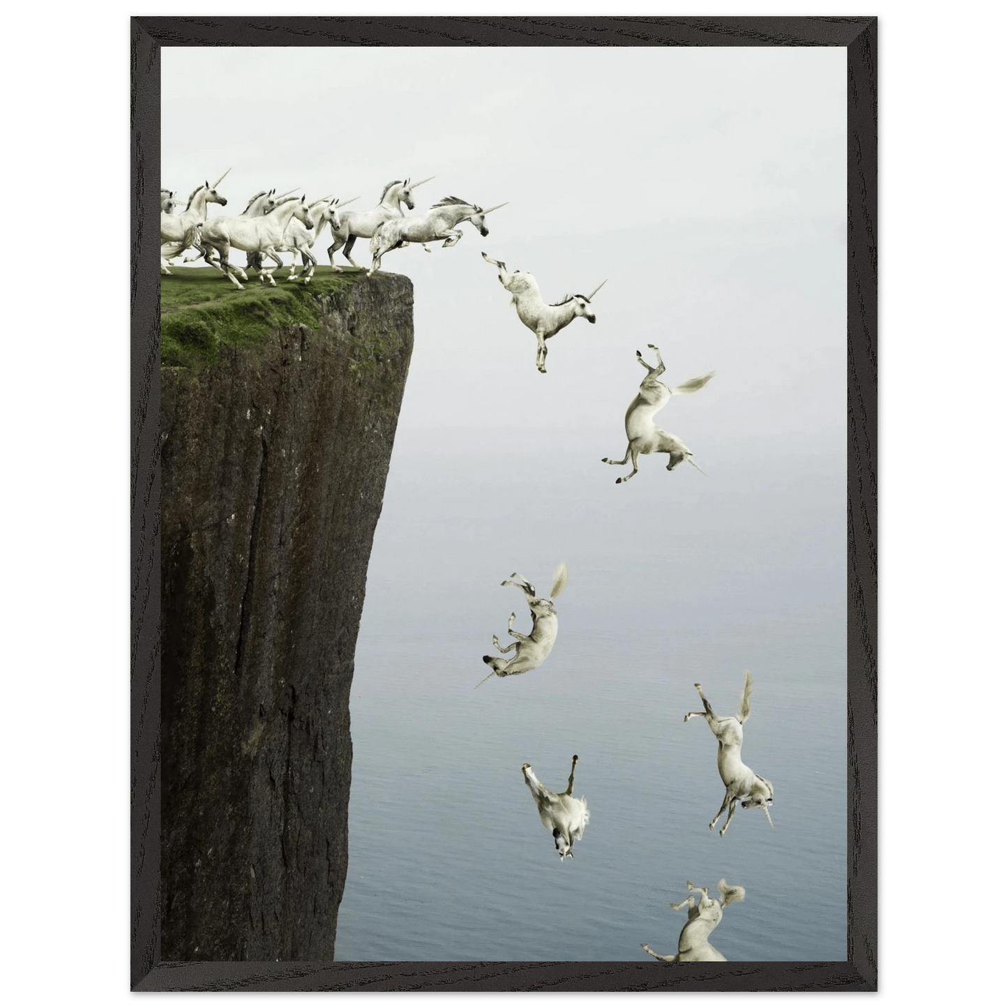 Justin Metz | Unicorns