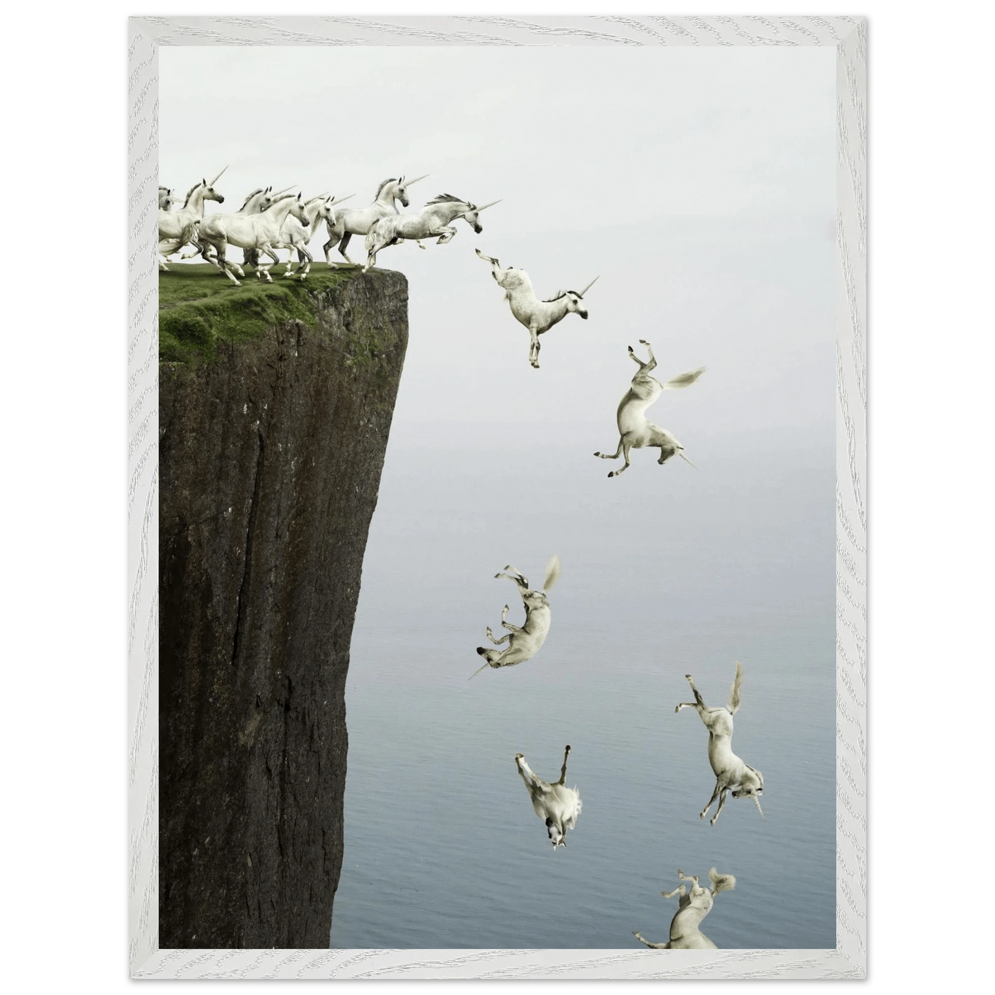 Justin Metz | Unicorns