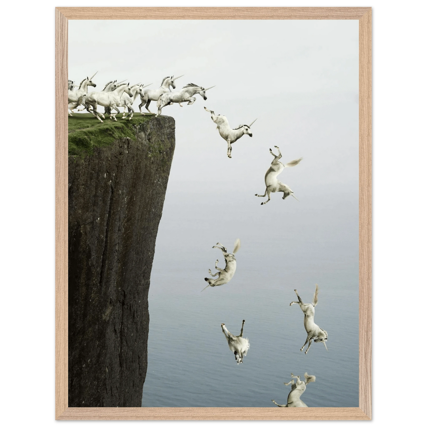 Justin Metz | Unicorns