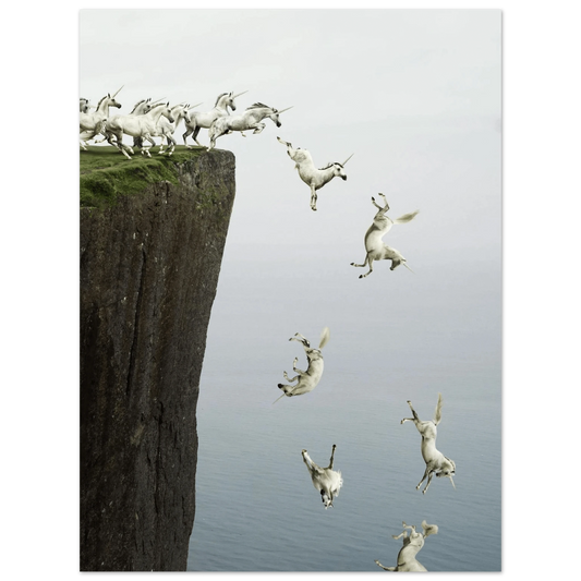 Justin Metz | Unicorns