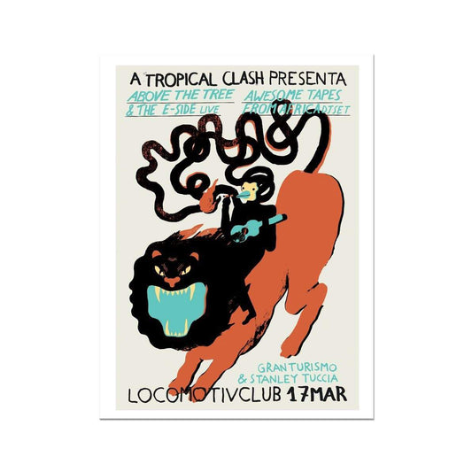 Sarah Mazzetti | Lion