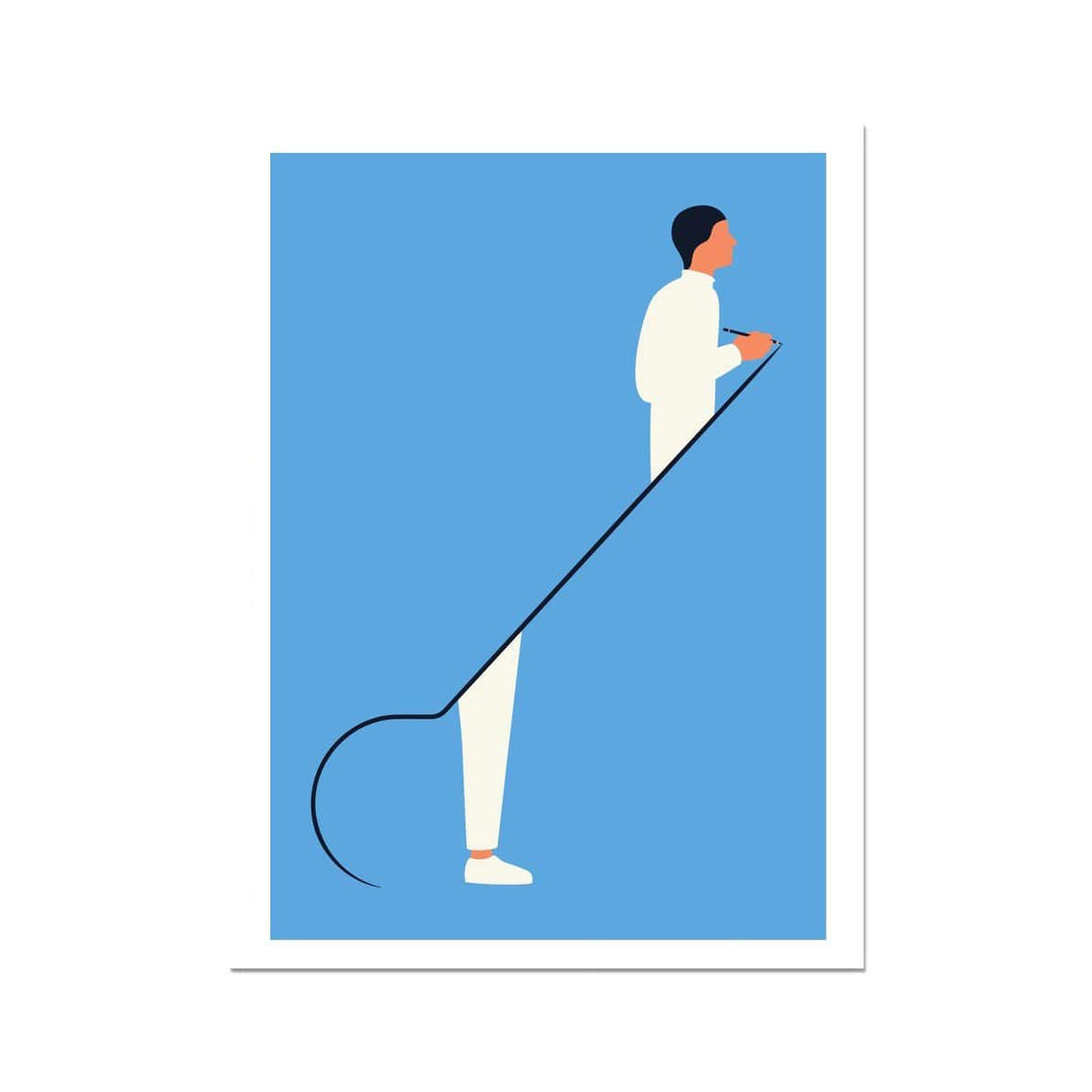 Francesco Ciccolella | Thinking with the Hands: Number 1