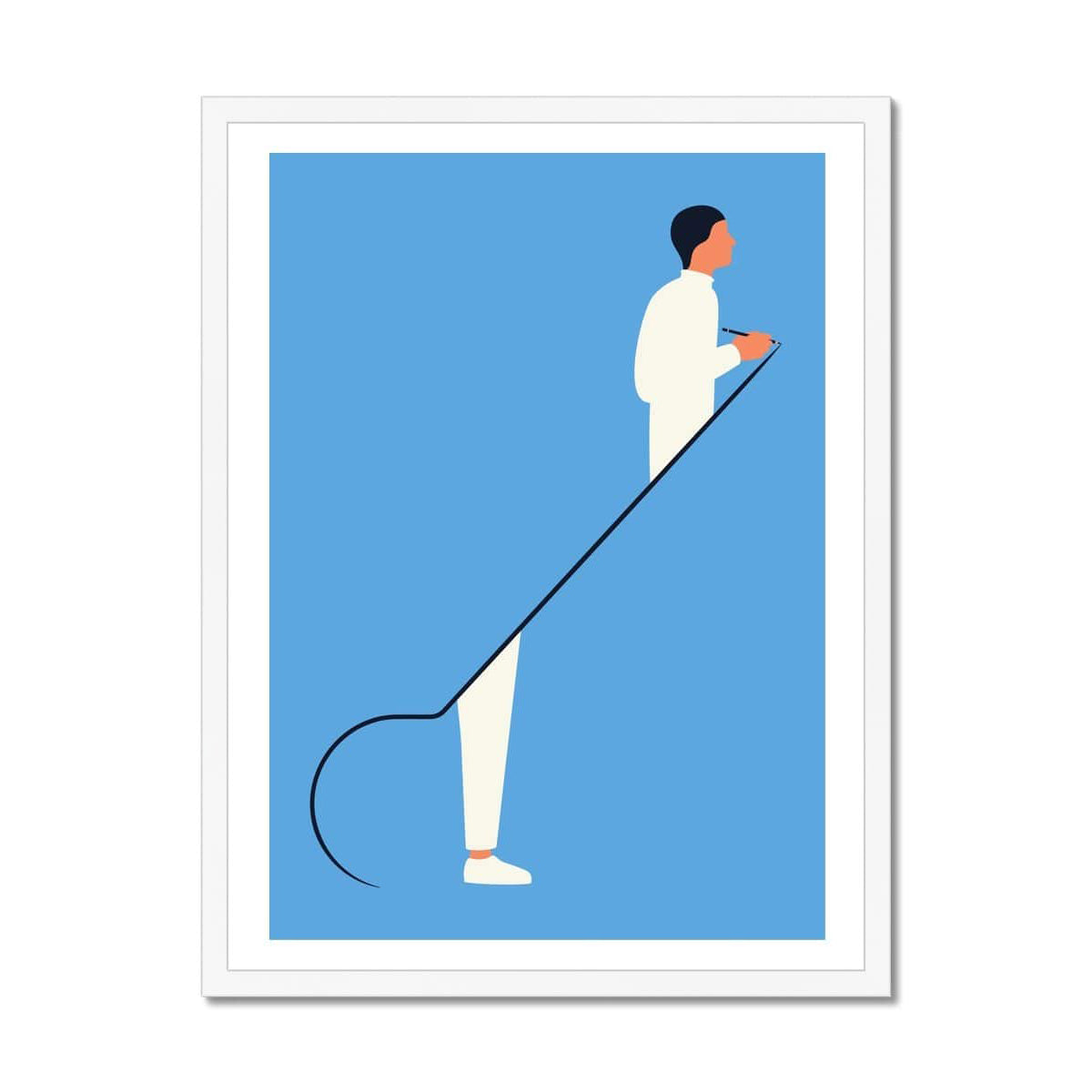 Francesco Ciccolella | Thinking with the Hands: Number 1