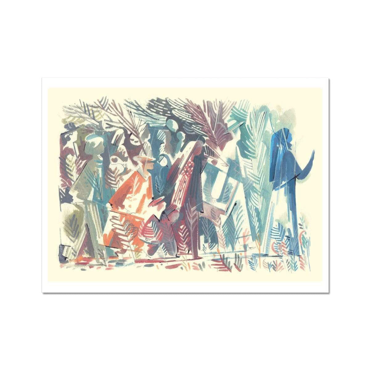 Roman Muradov | Refugees