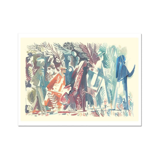 Roman Muradov | Refugees