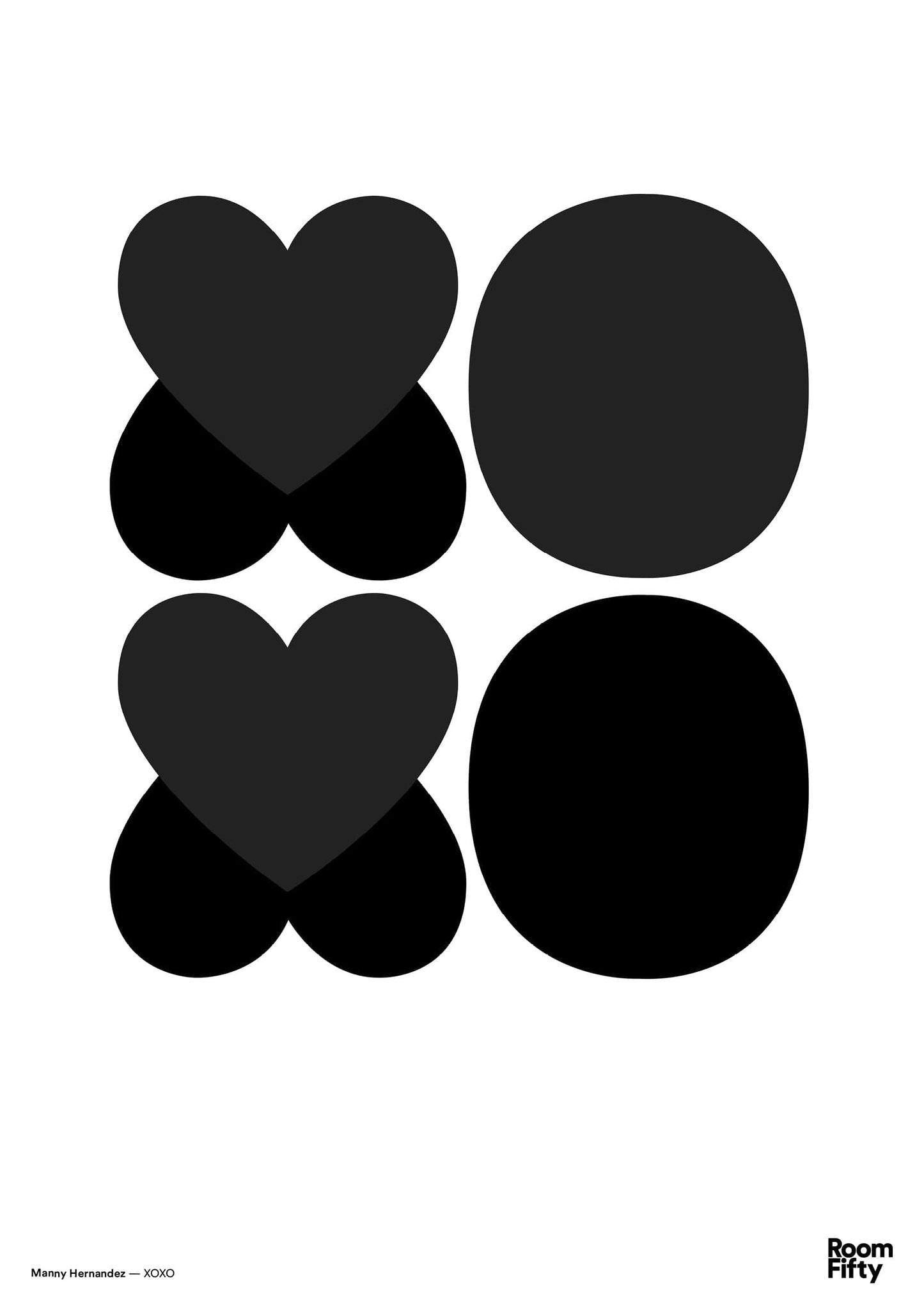 Captain Cyan Poster A2 (42x59.4cm) Manny Hernandez | XO | Poster