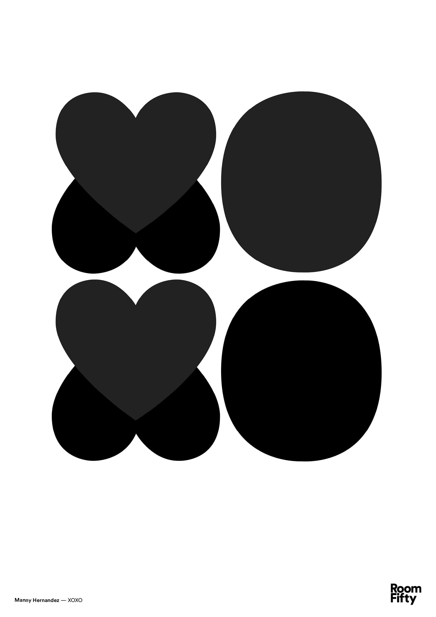 Captain Cyan Poster A2 (42x59.4cm) Manny Hernandez | XO | Poster