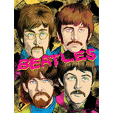 Room Fifty BEATLES | Brian Lutz
