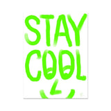 Prodigi Fine art 18"x24" Ben Longden | Stay Cool