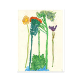 Prodigi Fine art 18"x24" Christian Ovonlen | Wildflowers Fine Art Print