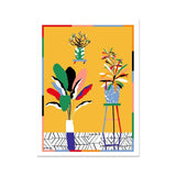 Prodigi Fine art 18"x24" James Daw | Plants
