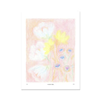 Prodigi Fine art 18"x24" Ohara Hale | FLWR27