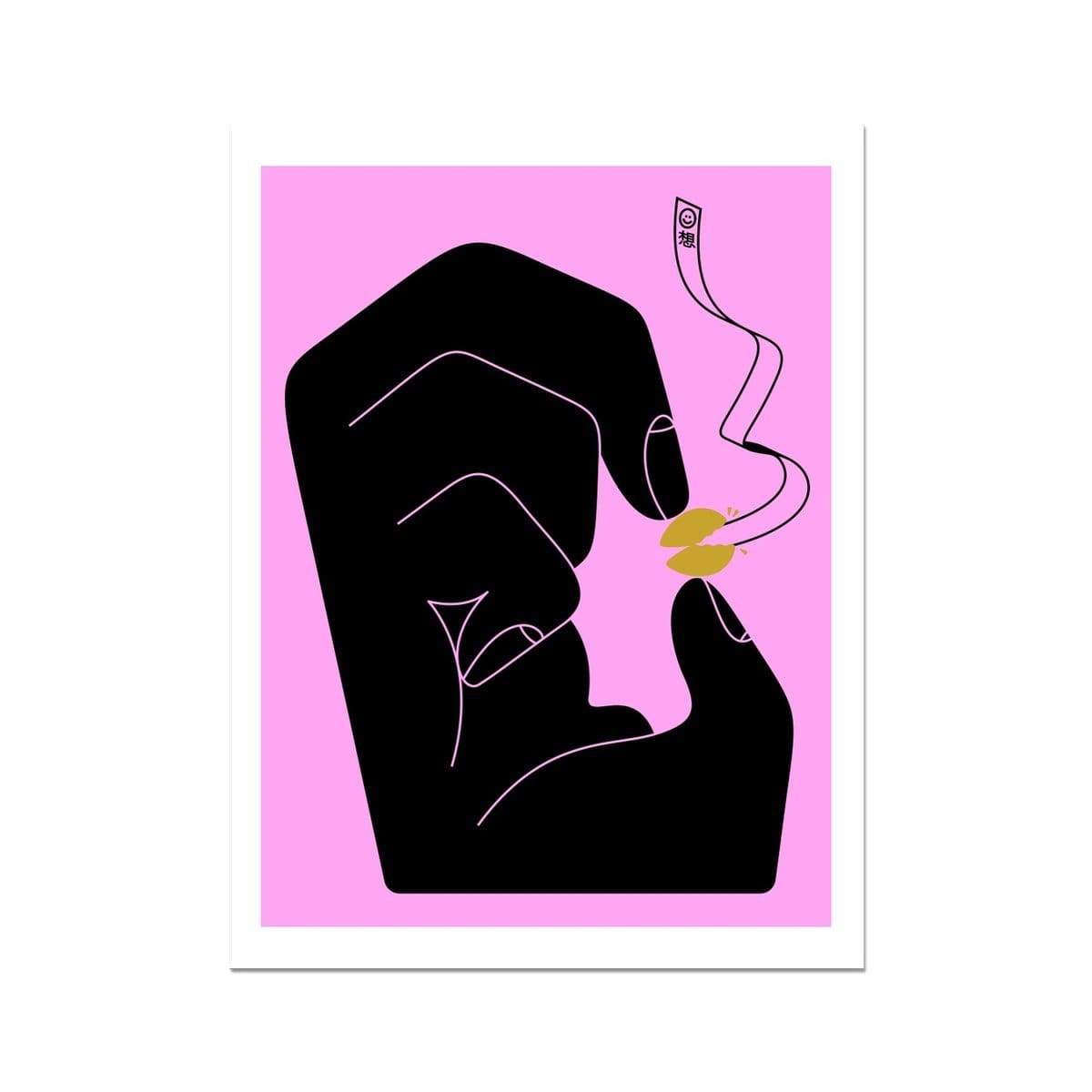 Prodigi Fine art 18"x24" Thomas Hedger |  Fine Art Print