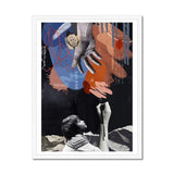 Prodigi Fine art 18"x24" / White Frame Eleanor Shakespeare | Creativity
