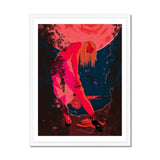 Prodigi Fine art 18"x24" / White Frame Nicole Rifkin | Skinny Dip