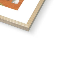Prodigi Fine art Greg Clarke | Career Dog