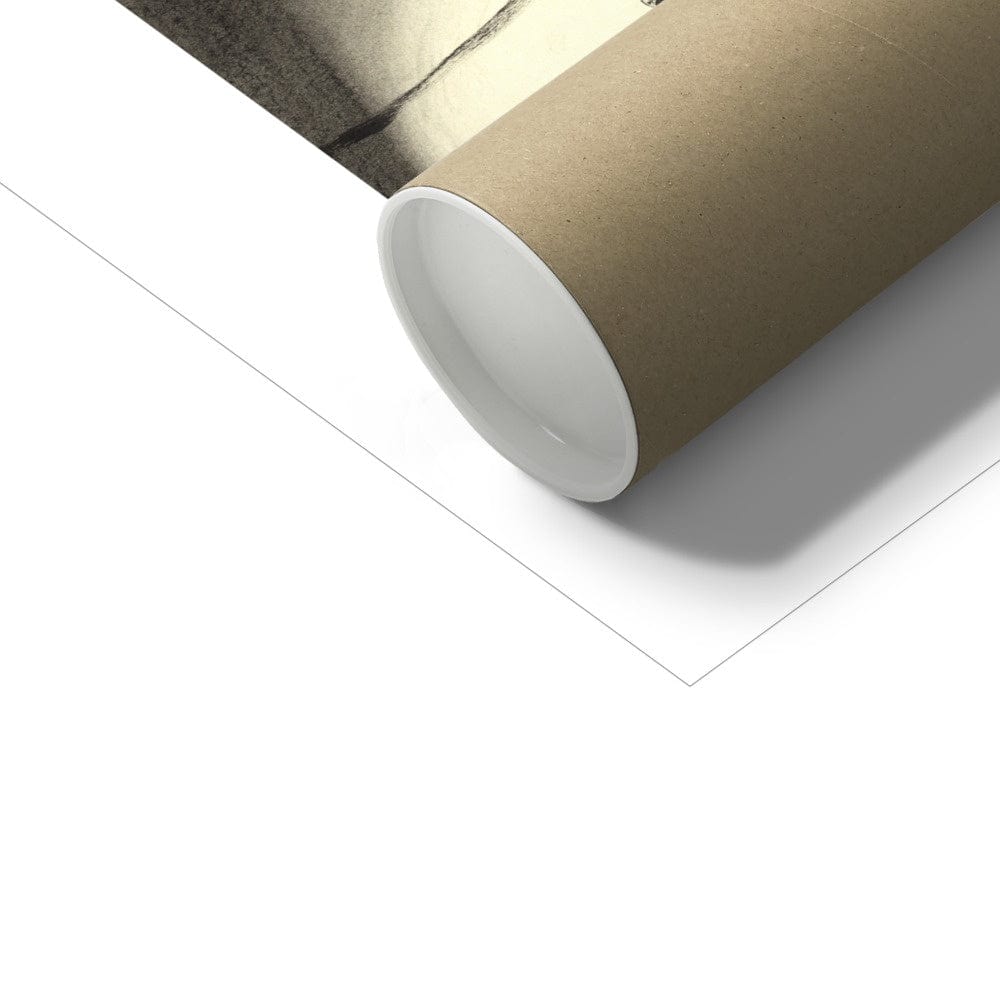 Prodigi Fine art Jiye Kim - Duo Fine Art Print