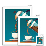 Prodigi Fine art Peter Greenwood | Pixel Coffee