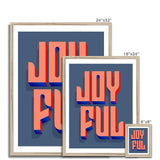 Prodigi Fine art Rachel Joy Price | Full of Joy